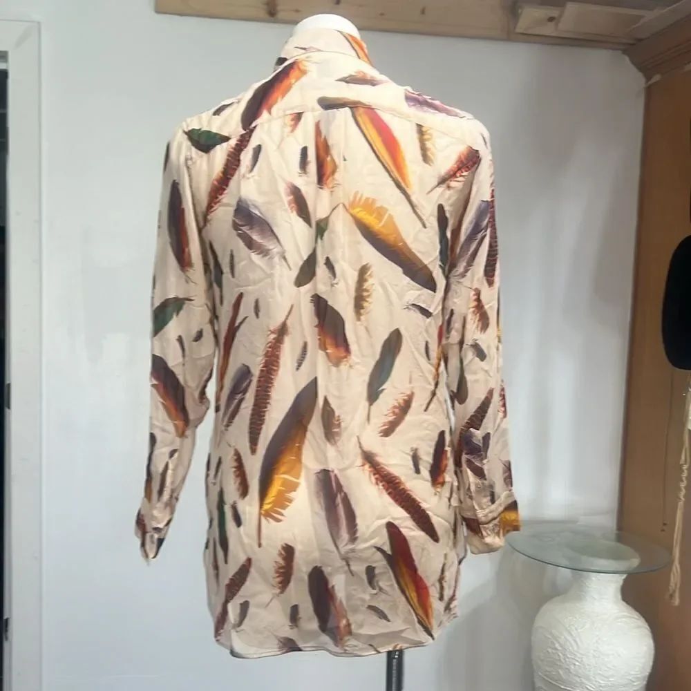 Paul smith blouse - Picture 6 of 9